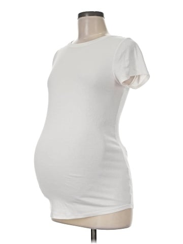 Isabel by Ingrid + Isabel Short Sleeve T-Shirt (view 1)