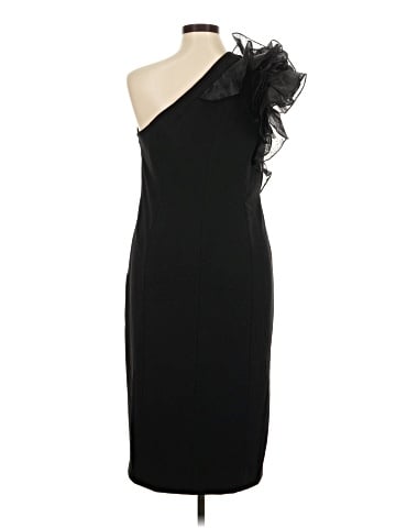 Aidan Mattox Cocktail Dress (view 2)