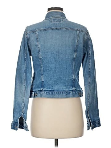 Ann Taylor LOFT Denim Jacket (view 2)