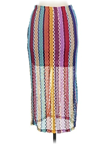 Urban Renewal Casual Skirt (view 1)