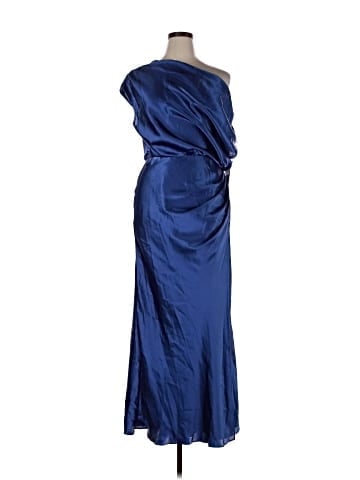 Betsy & Adam Cocktail Dress (view 1)