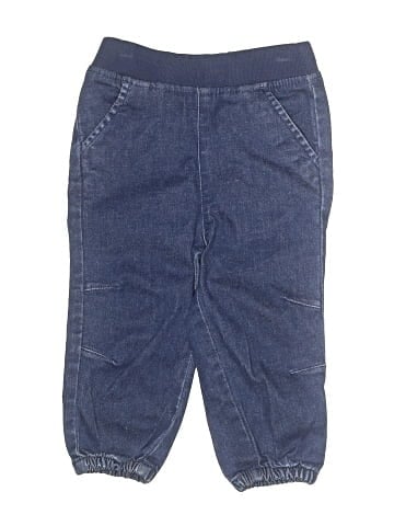 Hanna Andersson Jeans (view 1)
