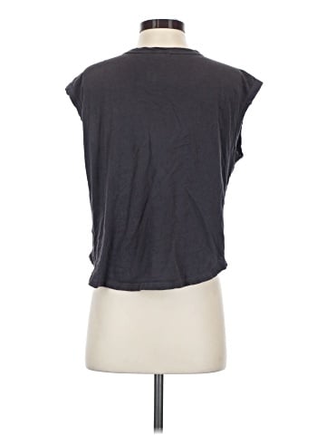 I Love H81 Sleeveless Blouse (view 2)