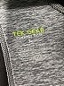 Tek Gear Gray Track Jacket Size L - photo 6