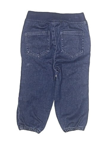 Hanna Andersson Jeans (view 2)