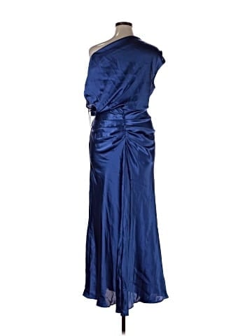 Betsy & Adam Cocktail Dress (view 2)