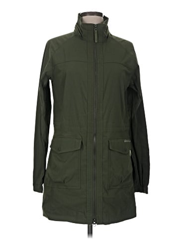 Eddie Bauer Raincoat (view 1)