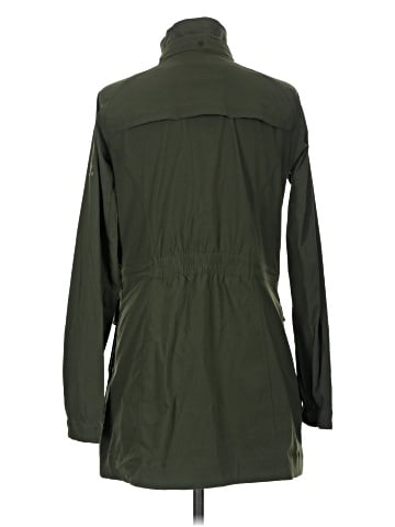 Eddie Bauer Raincoat (view 2)