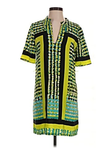 BCBGMAXAZRIA Casual Dress (view 1)