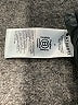 Athleta Solid Black Skort Size 8 - photo 4