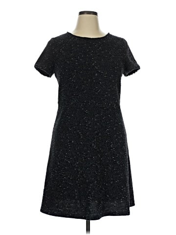 Ann Taylor LOFT Casual Dress (view 1)