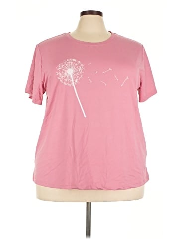 Unbranded Short Sleeve T-Shirt (view 1)