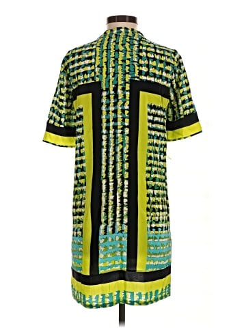 BCBGMAXAZRIA Casual Dress (view 2)