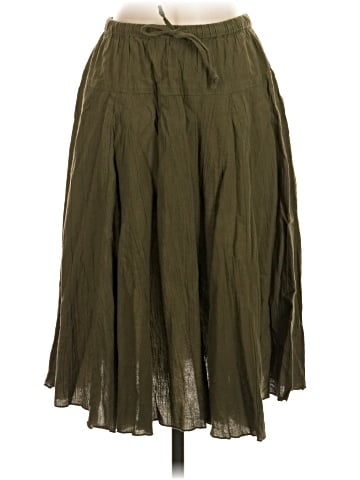 J.Jill Casual Skirt (view 1)