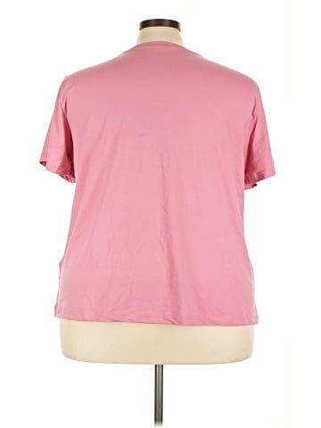 Unbranded Short Sleeve T-Shirt (view 2)