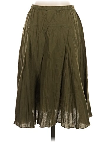 J.Jill Casual Skirt (view 2)