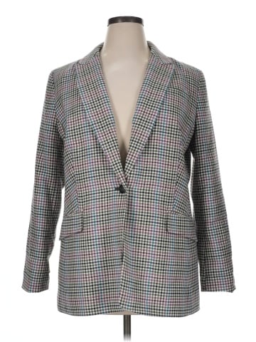 Talbots Blazer (view 1)