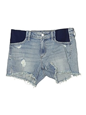 Joe's Jeans Denim Shorts (view 1)