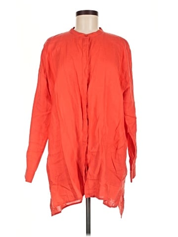 Eileen Fisher Casual Dress (view 1)