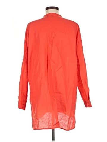 Eileen Fisher Casual Dress (view 2)