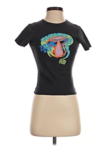BDG Short Sleeve T-Shirt (view 1)