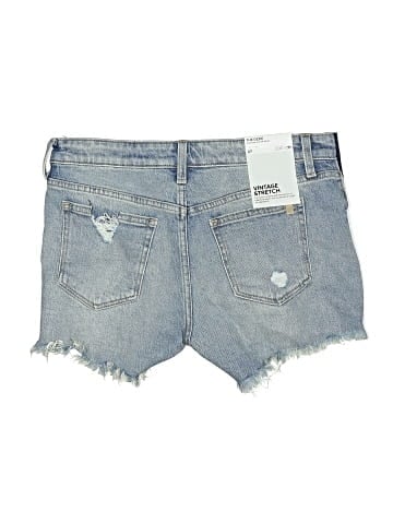 Joe's Jeans Denim Shorts (view 2)
