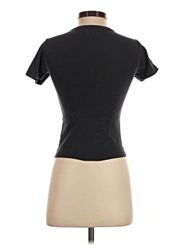 BDG Short Sleeve T-Shirt (view 2)