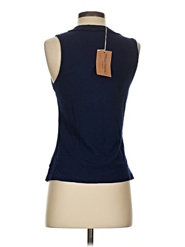Project Social T Sleeveless T-Shirt (view 2)
