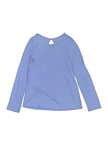Justice Long Sleeve T-Shirt (view 2)