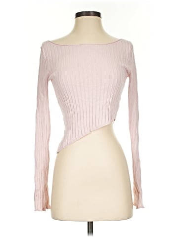 Garage Long Sleeve T-Shirt (view 1)