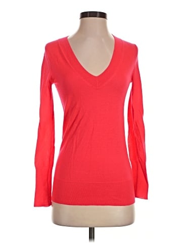 J.Crew Wool Pullover Sweater (view 1)