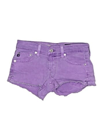Adriano Goldschmied Denim Shorts (view 1)