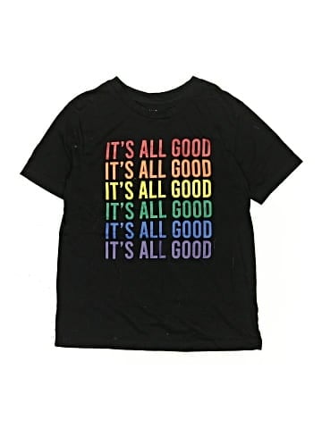 Falls Creek Short Sleeve T-Shirt (view 1)