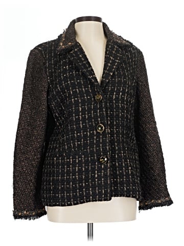 Chico's Blazer (view 1)