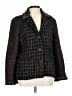 Chico's Tweed Black Blazer Size L - photo 1