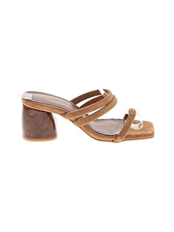 ALOHAS Sandals (view 1)