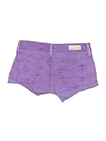 Adriano Goldschmied Denim Shorts (view 2)