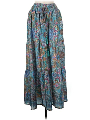 India Boutique Casual Skirt (view 1)