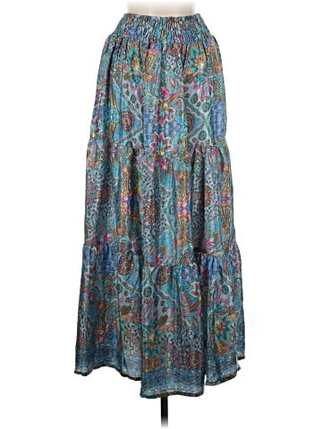 India Boutique Casual Skirt (view 2)
