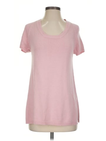 J.Jill Pullover Sweater (view 1)