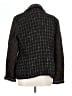 Chico's Tweed Black Blazer Size L - photo 2