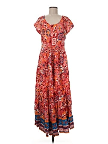 Soft Surroundings Casual Dress (view 1)