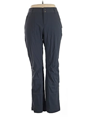 Columbia Casual Pants (view 1)