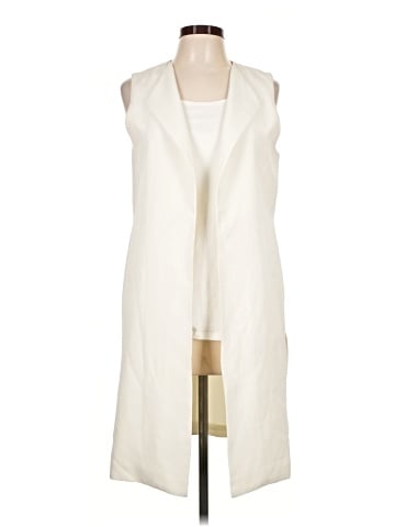 Bar III Vest (view 1)