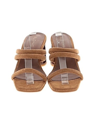 ALOHAS Sandals (view 2)