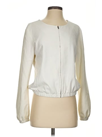 Ecru Jacket (view 1)