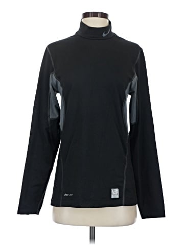Nike Golf Long Sleeve T-Shirt (view 1)