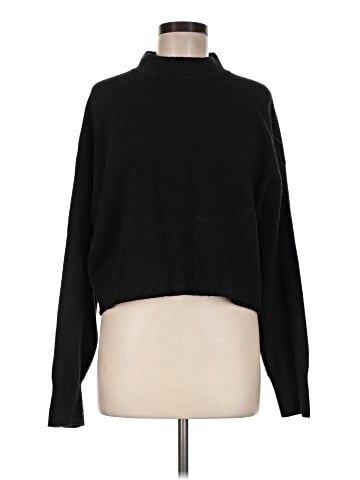 French Connection Turtleneck Sweater (view 1)