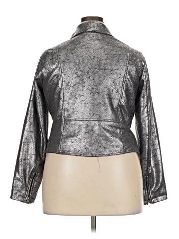 Torrid Jacket (view 2)