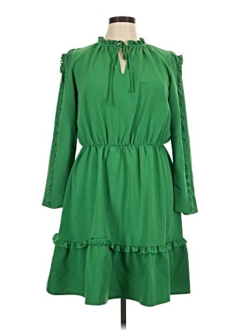 Sugarlips Casual Dress (view 1)